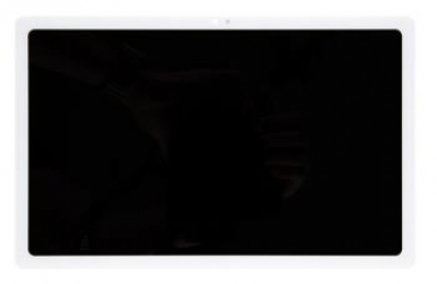 LCD display + Dotyk Samsung T500 Galaxy TAB A7 Silver (Service Pack)