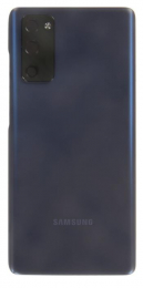 Samsung G781B Galaxy S20 FE 5G Kryt Baterie Cloud Navy (Service Pack)