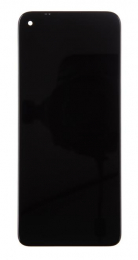 Motorola G9 Power LCD Display + Dotyková Deska + Přední Kryt (Service Pack)