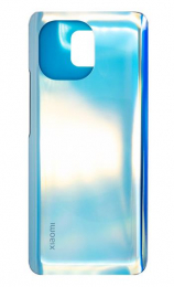 Xiaomi Mi 11 Kryt Baterie Blue