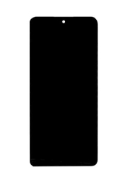 LCD Display + Dotyková Deska pro Xiaomi Redmi Note 10 Pro/12 Pro 4G