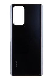 Xiaomi Redmi Note 10 Pro Kryt Baterie Onyx Gray
