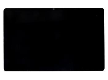 LCD Display + Dotyková Deska Lenovo P11 Slate Grey