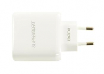 Realme USB 65W Nabíječka pro Realme X50 Pro / 7 Pro / 8 Pro (Service Pack)