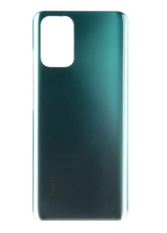 Xiaomi Redmi Note 10/10S Kryt Baterie Aqua Green