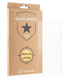 Tactical Glass Shield 2.5D sklo pro Samsung Galaxy A22 5G Clear