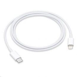 MKQ42ZM/A Apple Lightning /USB-C Datový Kabel 2m White