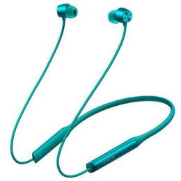 realme Buds Wireless PRO Green