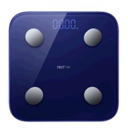 Realme Smart Scale Blue