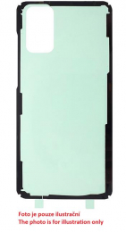 Samsung Galaxy M31 Lepicí Páska pod Kryt Baterie 