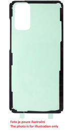 Samsung Galaxy A42 Lepicí Páska pod Kryt Baterie 