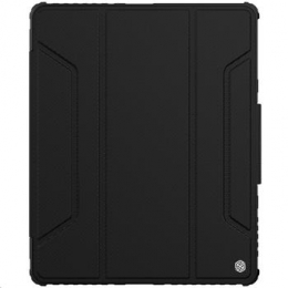 Nillkin Bumper PRO Protective Stand Case pro iPad Pro 12.9 2020/2021/2022/ Air 13 2024/2025 Black