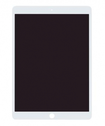 iPad Pro 10.5 LCD Display + Dotyková Deska White 