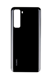 Huawei P40 Lite 5G Kryt Baterie Black 