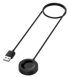 Tactical USB Nabíjecí Kabel pro Huawei Watch 4/4 PRO/GT 6/6 PRO