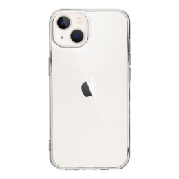 Tactical TPU Kryt pro Apple iPhone 13 Transparent 