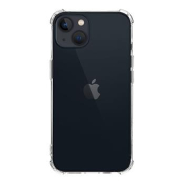 Tactical TPU Plyo Kryt pro Apple iPhone 13 Transparent 