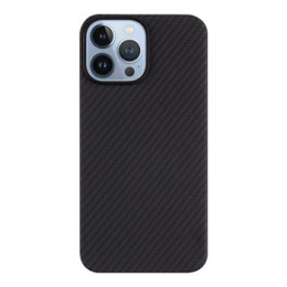 Tactical MagForce Aramid Kryt pro Apple iPhone 13 Pro Max Black