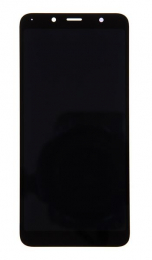 LCD Display + Dotyková Deska pro Xiaomi Redmi 7A Black (No Logo)