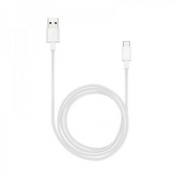 Huawei AP51 Original USB-C Datový Kabel 2A 1m White (Service Pack)