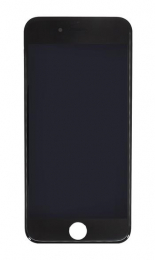 iPhone 6 LCD Display + Dotyková Deska Black H03G