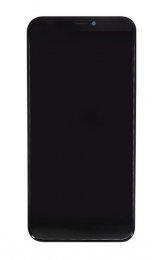 iPhone XS LCD Display + Dotyková Deska Black H03i