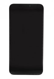 iPhone XS Max LCD Display + Dotyková Deska Black H03i
