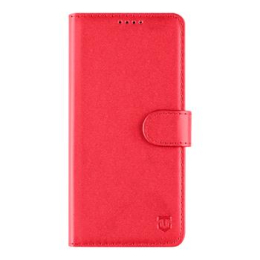 Tactical Field Notes pro Apple iPhone 7/8/SE2020/SE2022 Red