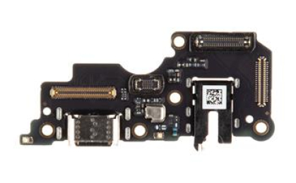 Realme GT 5G Deska vč. Dobíjecího Konektoru (Service Pack)