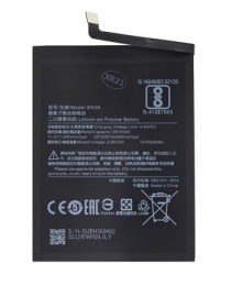 BN36 Xiaomi Baterie 3010mAh (OEM)