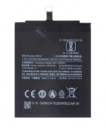 BN34 Xiaomi Baterie 3000mAh (OEM)