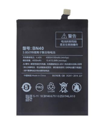 BN40 Xiaomi Baterie 4100mAh (OEM)