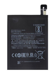 BN48 Xiaomi Baterie 4000mAh (OEM)