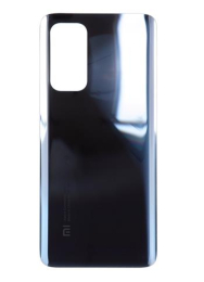 Xiaomi Mi 10T/Mi 10T Pro Kryt Baterie Silver