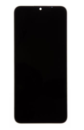 LCD Display + Dotyková Deska + Přední Kryt pro Realme C11 2021 (Service Pack)