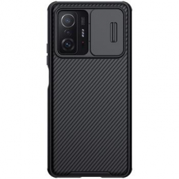 Nillkin CamShield PRO Zadní Kryt pro Xiaomi 11T/11T Pro Black