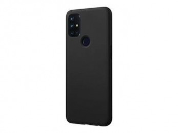 OnePlus Bumper Kryt pro Nord N10 5G Black