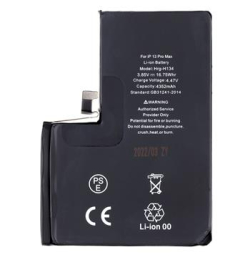 Baterie pro iPhone 13 Pro Max 4352mAh Li-Ion (Bulk)