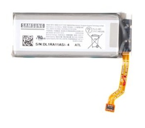 EB-BF712ABY Samsung Baterie Li-Ion 930mAh (Service Pack)