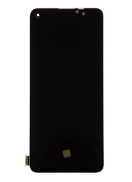 LCD Display + Dotyková Deska pro OnePlus Nord 2