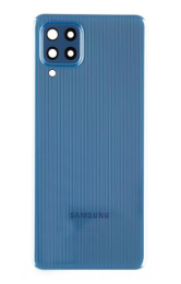 Samsung Galaxy M32 Kryt Baterie Light Blue (Service Pack)
