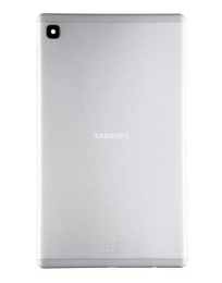 Samsung Galaxy Tab A7 Lite LTE T225 Zadní Kryt Silver (Service Pack)