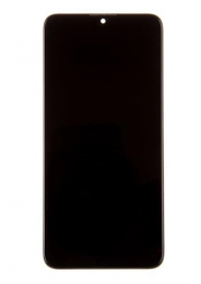 LCD Display + Dotyková Deska + Přední Kryt pro Xiaomi Redmi 8A (No Logo)