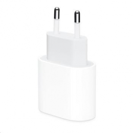 MHJE3ZM/A Apple USB-C 20W Cestovní Nabíječka