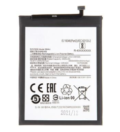 BM4J Xiaomi Baterie 4500mAh (OEM)