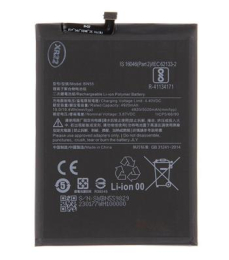 BN55 Xiaomi Baterie 5020mAh (OEM)