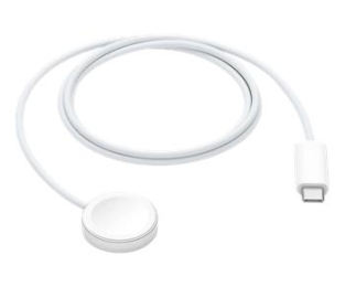 Tactical USB Nabíjecí Kabel pro Apple Watch Series 1-11/SE-SE 3/Ultra-Ultra 3 (USB-C)