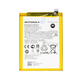 JK50 Motorola Baterie 5000mAh Li-Ion (Bulk)