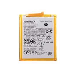 MB40 Motorola Baterie 4000mAh Li-Ion (Bulk)