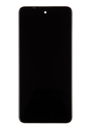 Motorola E30/E40 LCD Display + Dotyková Deska (Service Pack)